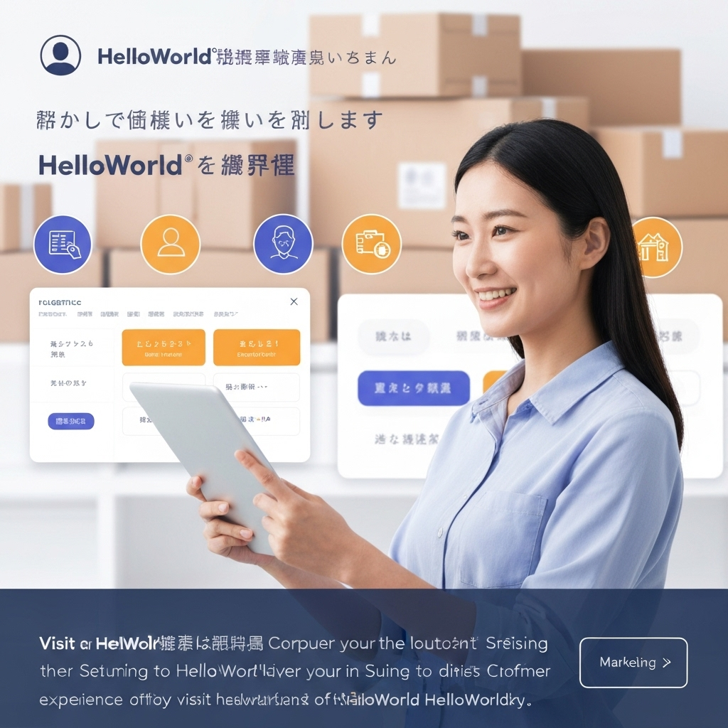 HelloWorld翻译软件供应商管理与采购协同深度指南：多平台卖家供应链痛点解决与高效补货实践
