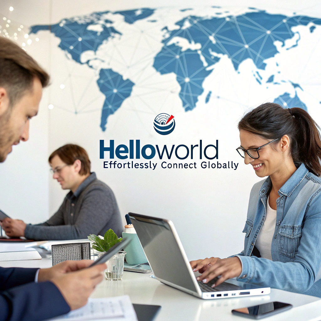 HelloWorld翻译软件广告投放与促销活动智能化管理全攻略：多平台卖家流量痛点解决与精准获客实战指南
